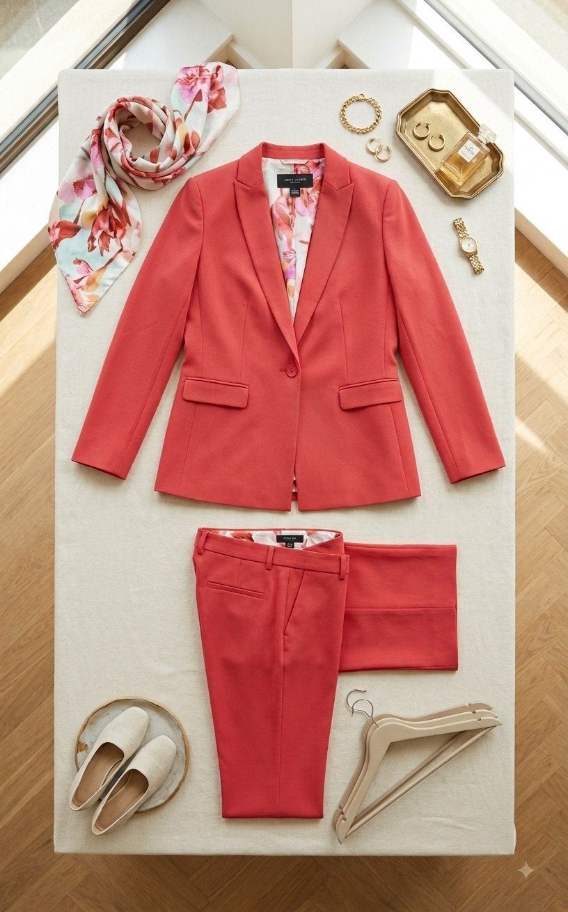 Damespak 38 in perfecte staat, Kleding | Dames, Ophalen of Verzenden