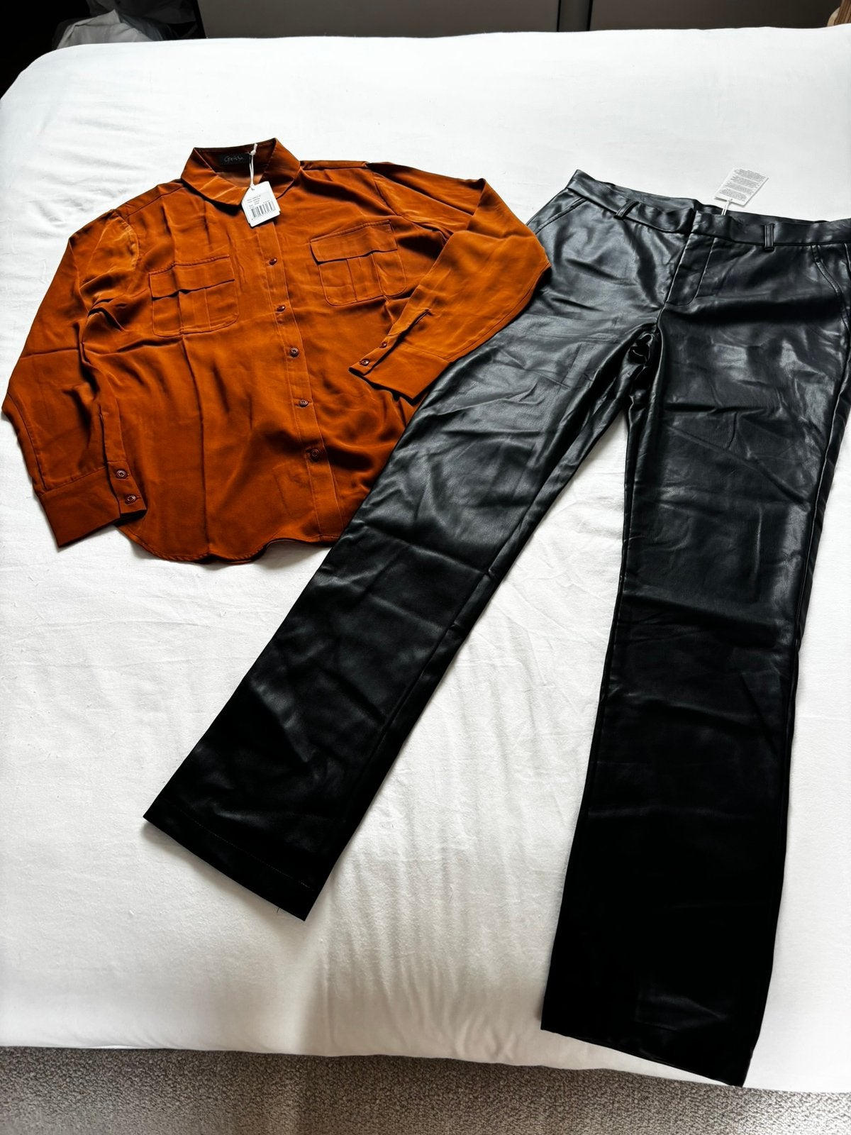 Prachtige set  Geisha maat M, Verzenden, Nieuw, Maat 38/40 (M)