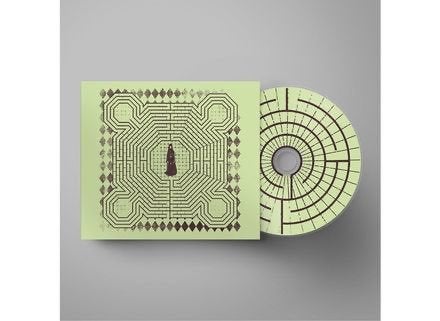 Slowdive - Everything Is Alive - CD, Verzenden, Nieuw in verpakking, Album, Eerste persing