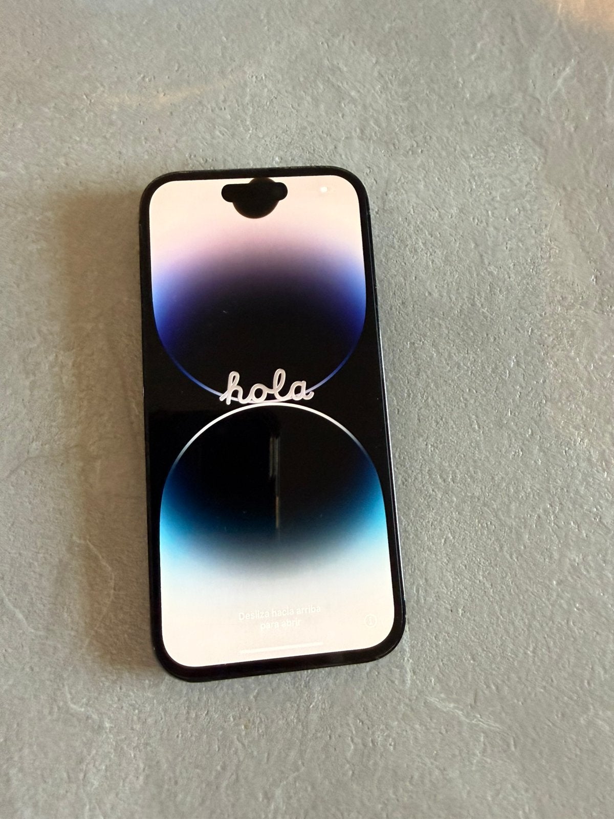 Iphone 14 Pro 128 GB, Ophalen, Zwart, Zo goed als nieuw, 128 GB