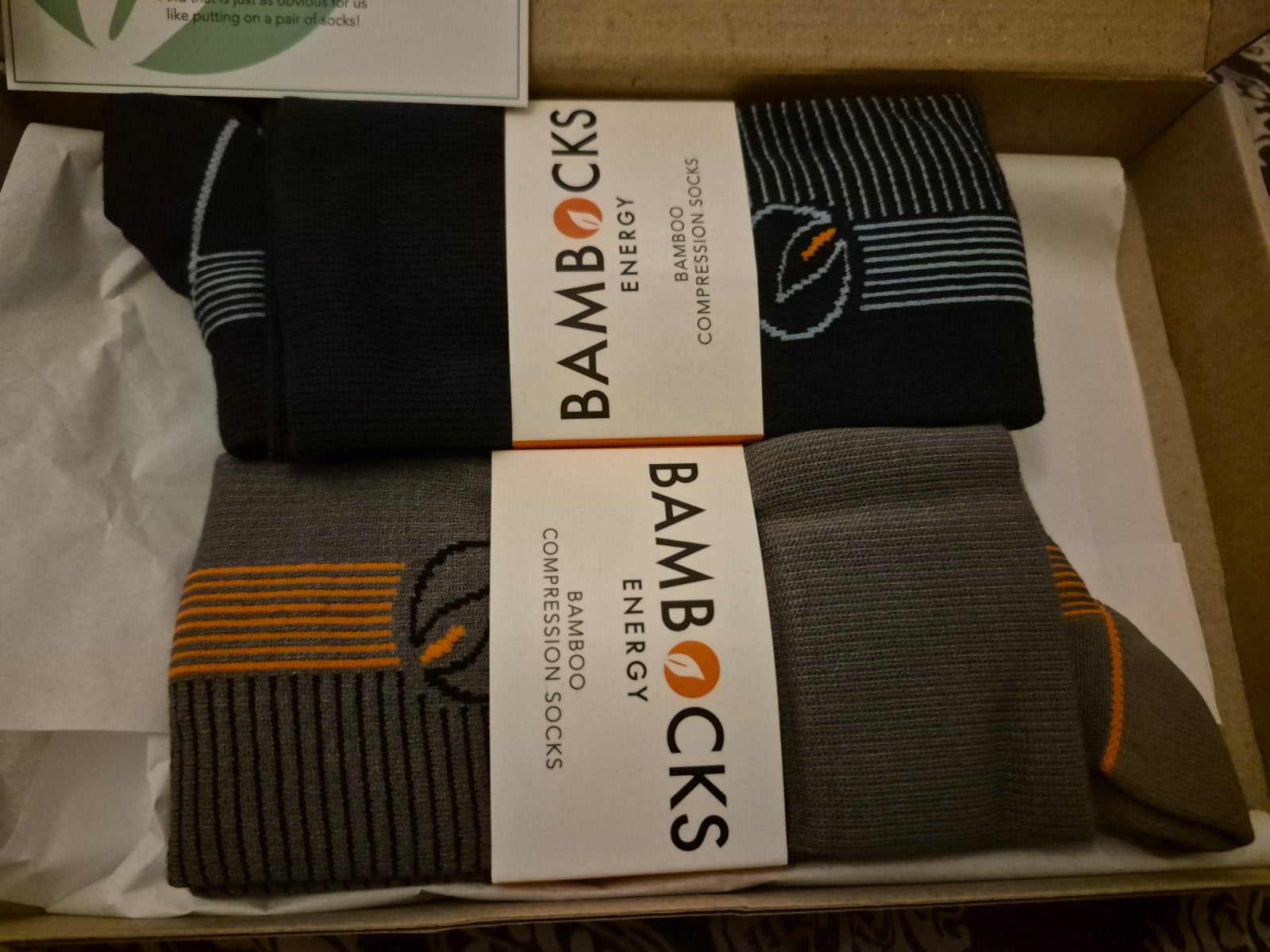 2 paar bamboe compressiesokken bambocks maat 35-38 NIEUW, Kleding | Dames, Sokken en Kousen, Ophalen of Verzenden, Nieuw, Maat 35 t/m 38