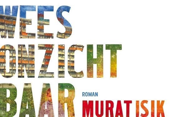 Murat isik: wees onzichtbaar, Ophalen of Verzenden, Gelezen