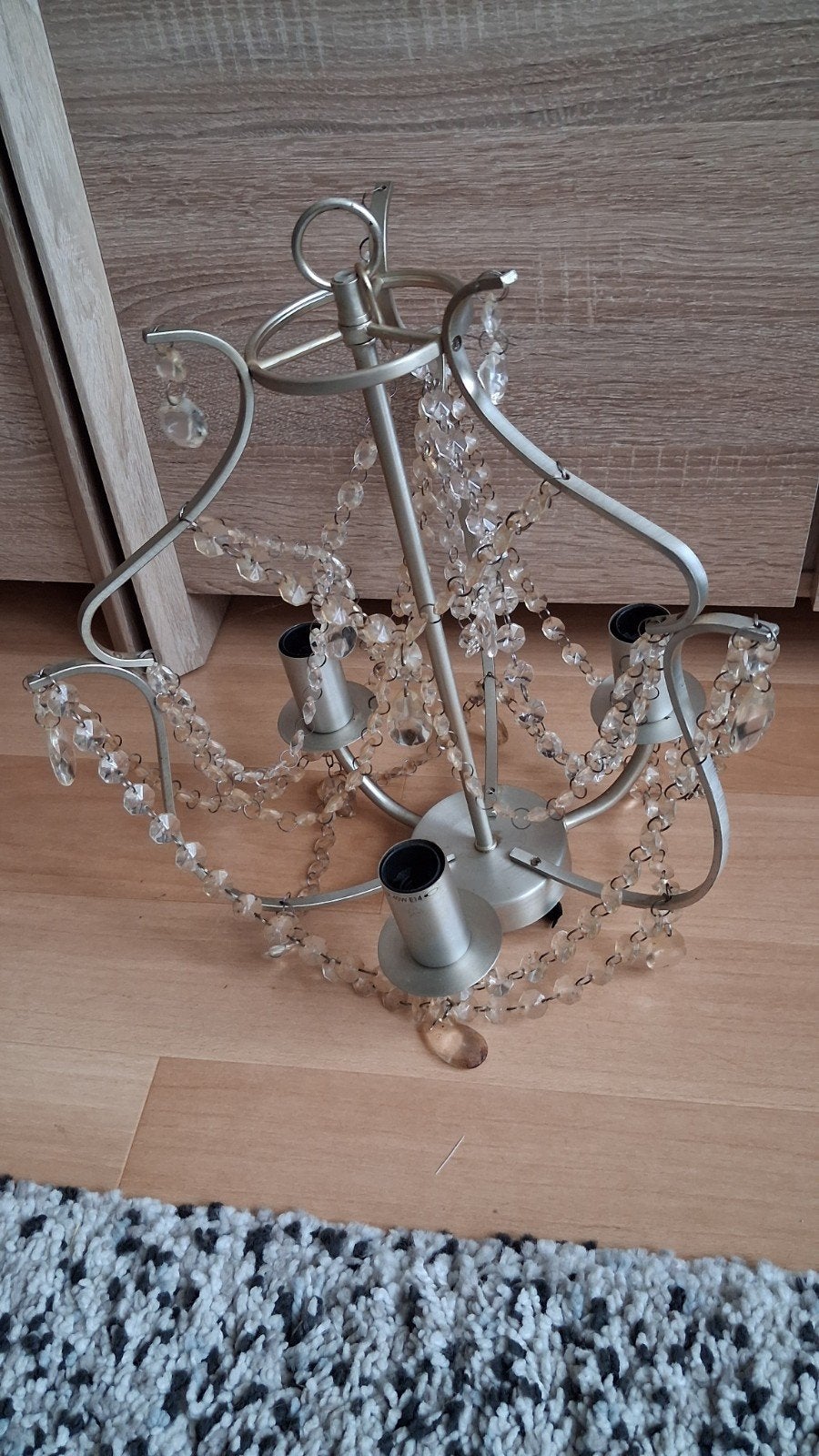 pegel Lamp 🌺 zie info, Ophalen of Verzenden