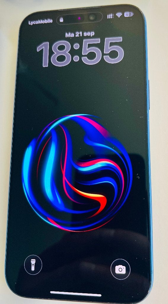 Iphone17 pro max, Telecommunicatie, 256 GB, 99 %, Ophalen of Verzenden, Zo goed als nieuw