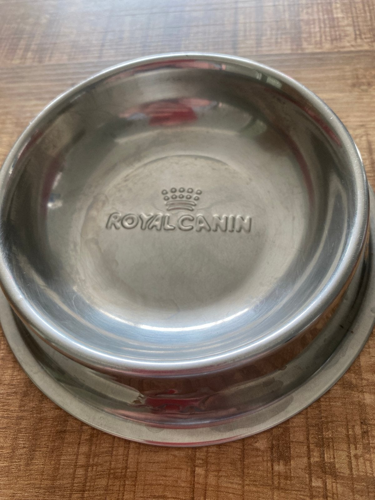 Royal canin voerbak katten, Dieren en Toebehoren, Ophalen of Verzenden, Zo goed als nieuw