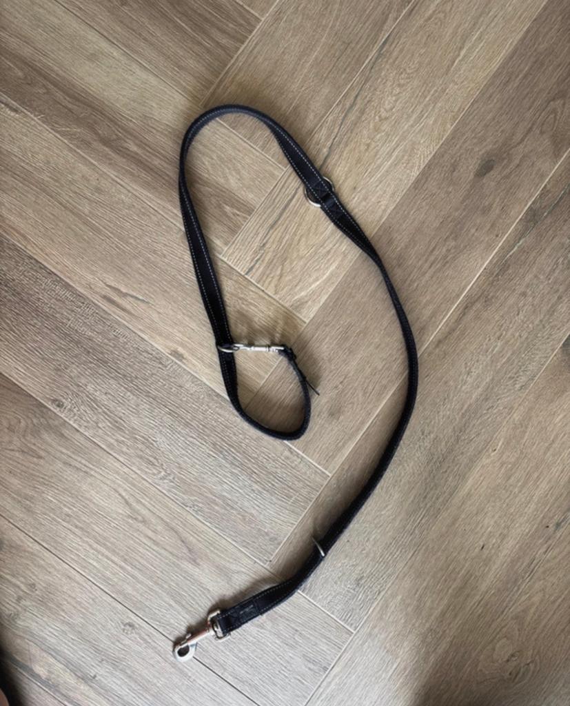 Hondenrien Rogz gear, Dieren en Toebehoren, Ophalen of Verzenden, Zo goed als nieuw