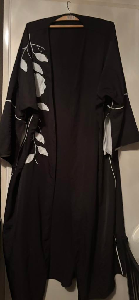 Kimono L/XL nieuw, Ophalen of Verzenden, Zo goed als nieuw, Trui of Vest