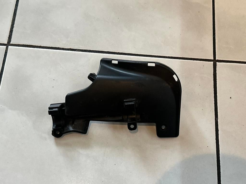 Piaggio Zip 4T 3V zekeringkast deksel origineel cover, Ophalen of Verzenden