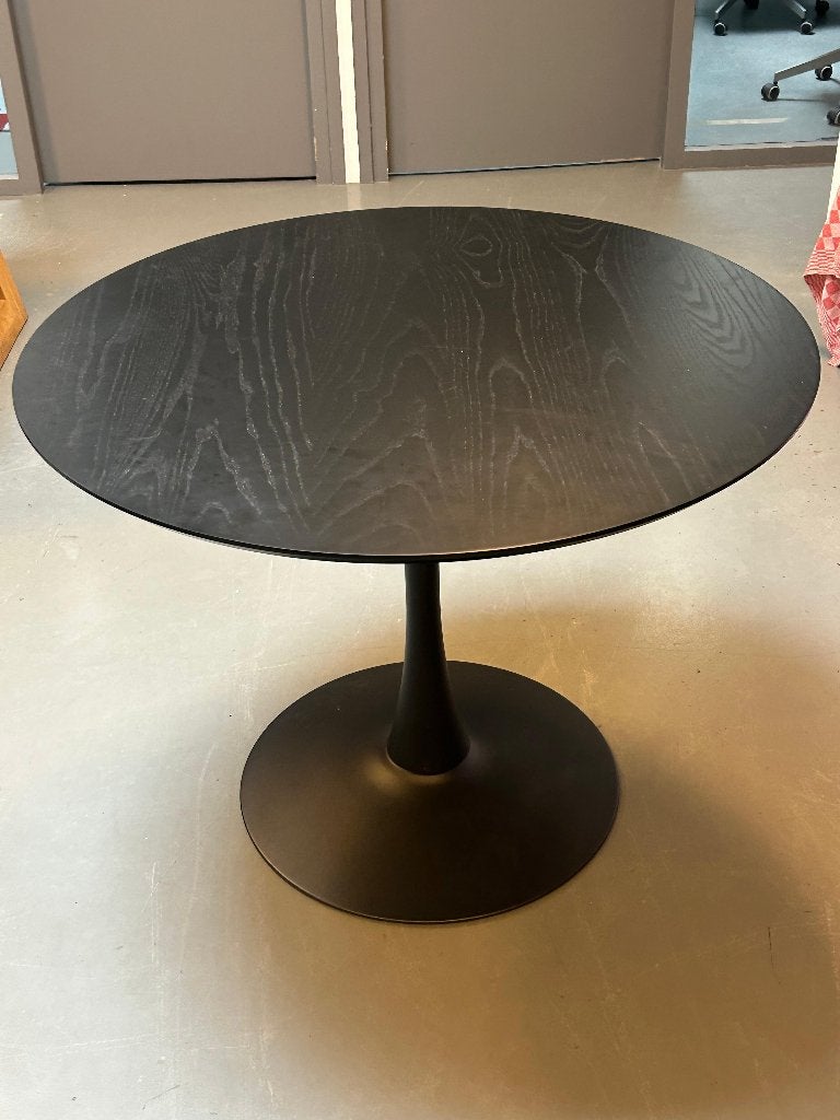 Ronde diner tafel, Ophalen, 50 tot 100 cm, Rond, 50 tot 100 cm
