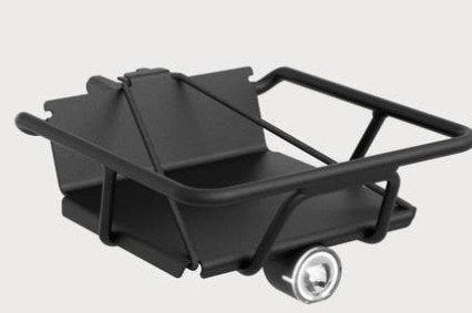 Voor- en achterdrager VanMoof S3, Ophalen of Verzenden
