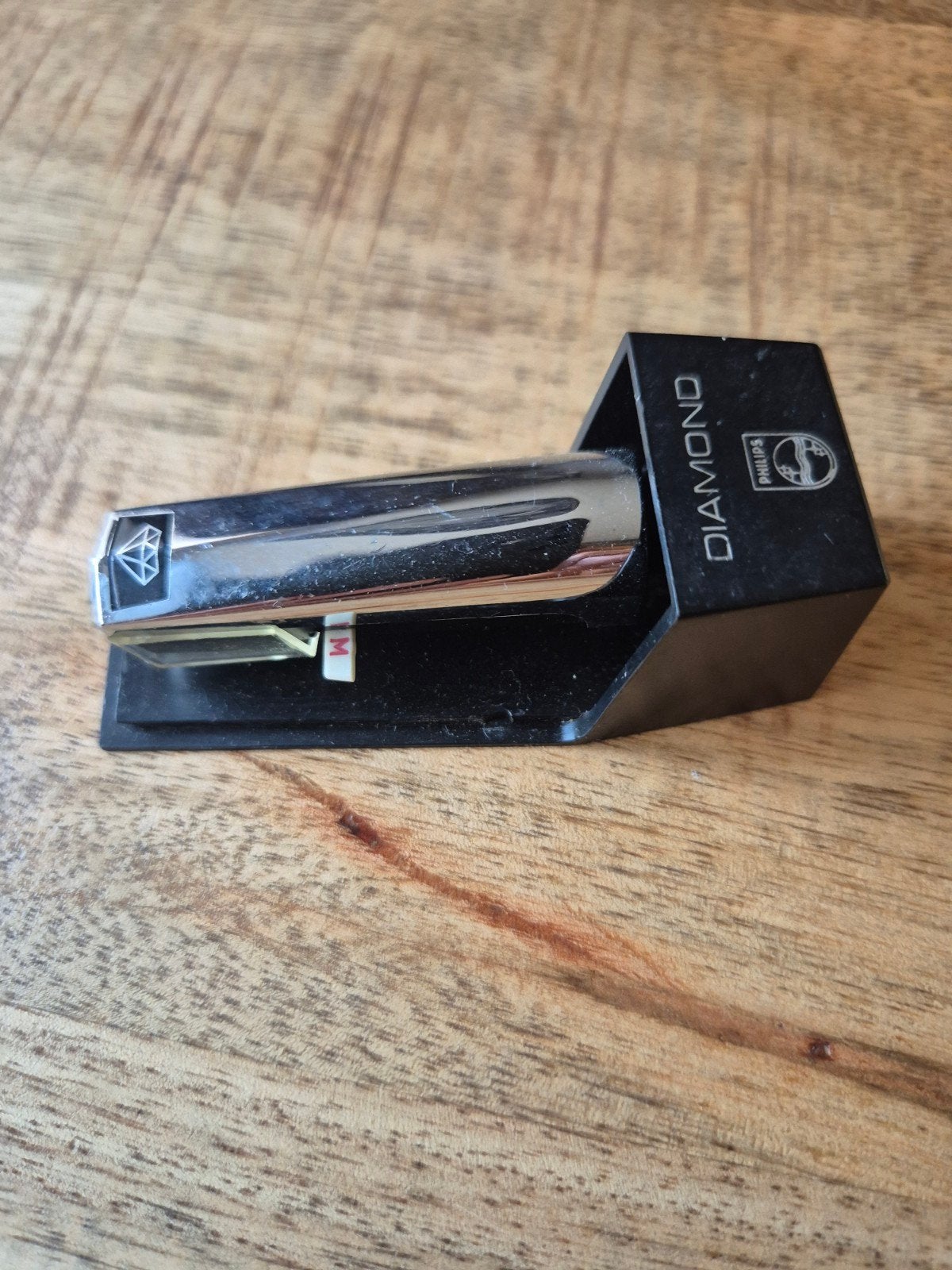 pickup naald philips gp 200/gp 300, Ophalen of Verzenden, Philips