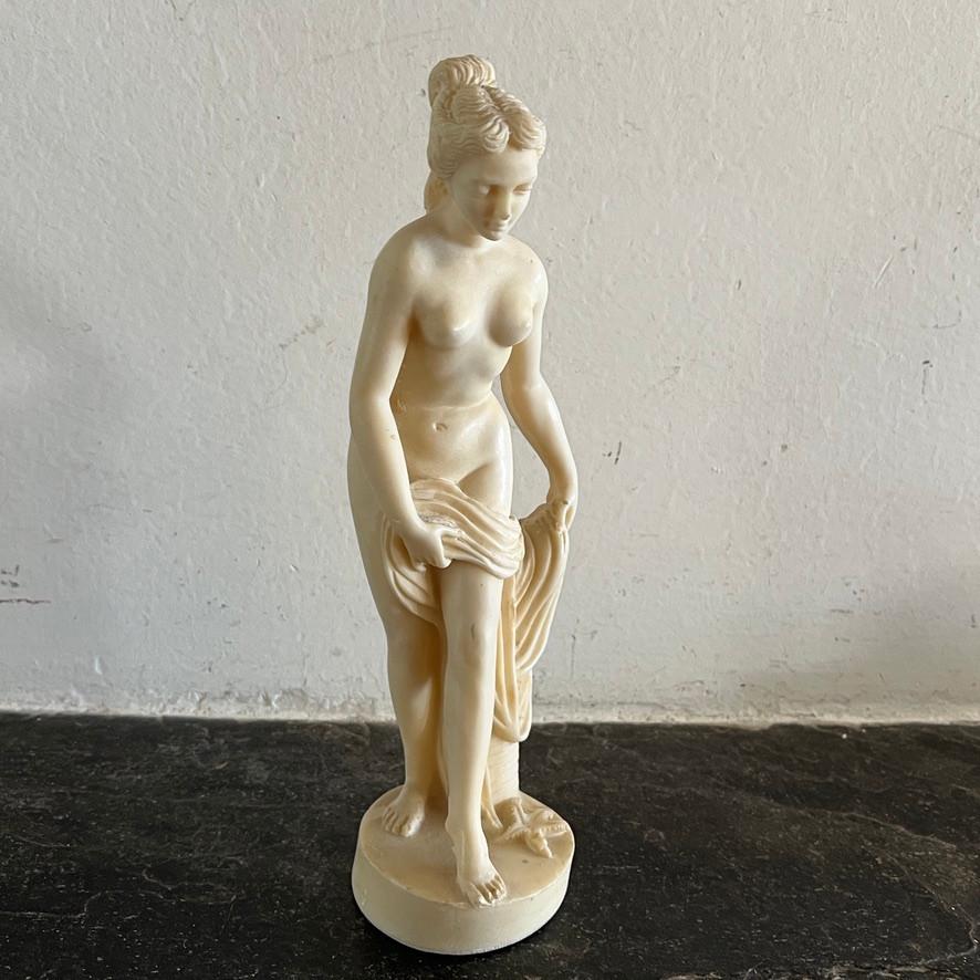 Beeldje Venus, Ophalen of Verzenden, Zo goed als nieuw, Mens