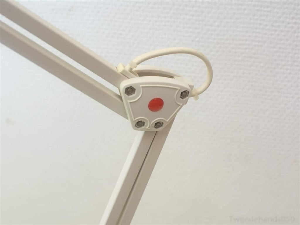 Bureaulamp 90964, Ophalen of Verzenden, Gebruikt