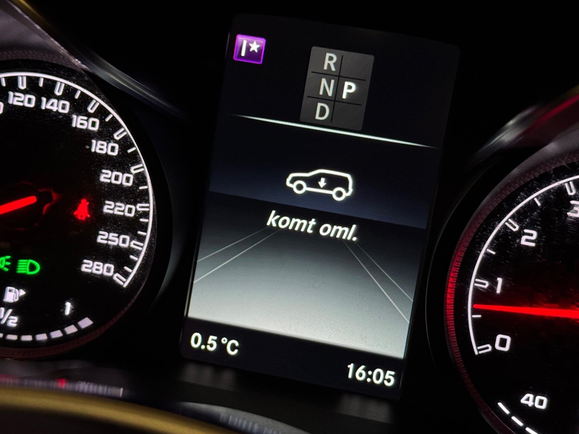 Foto 66 van Mercedes-Benz GLC-klasse AMG 43 4MATIC 367 PK |PANO|LUCHTVER