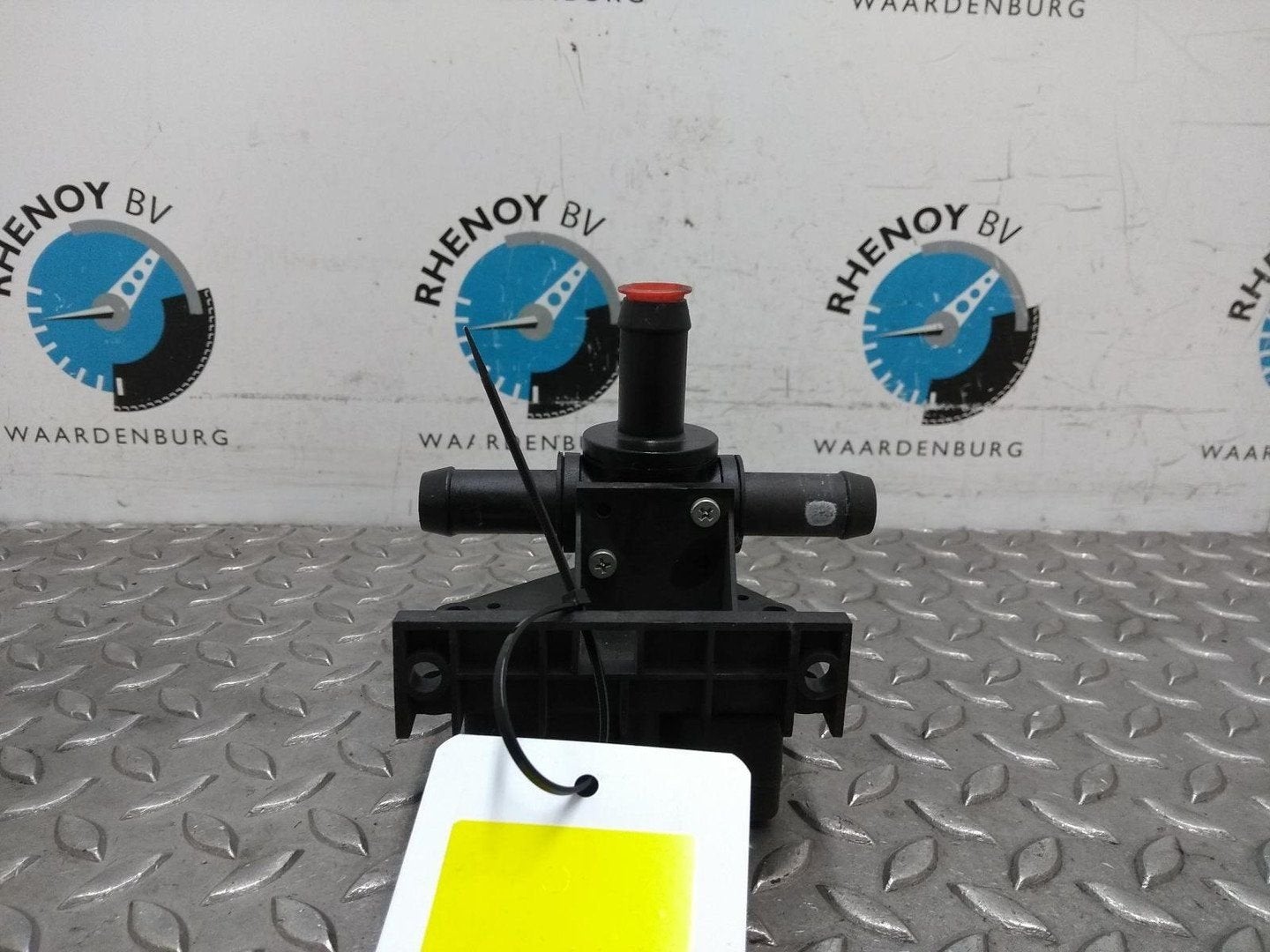FORD FOCUS EV/ HYBRIDE 3-WEG KLEP KOELSYSTEEM 2013, Ophalen of Verzenden, Gebruikt, ARN erkend