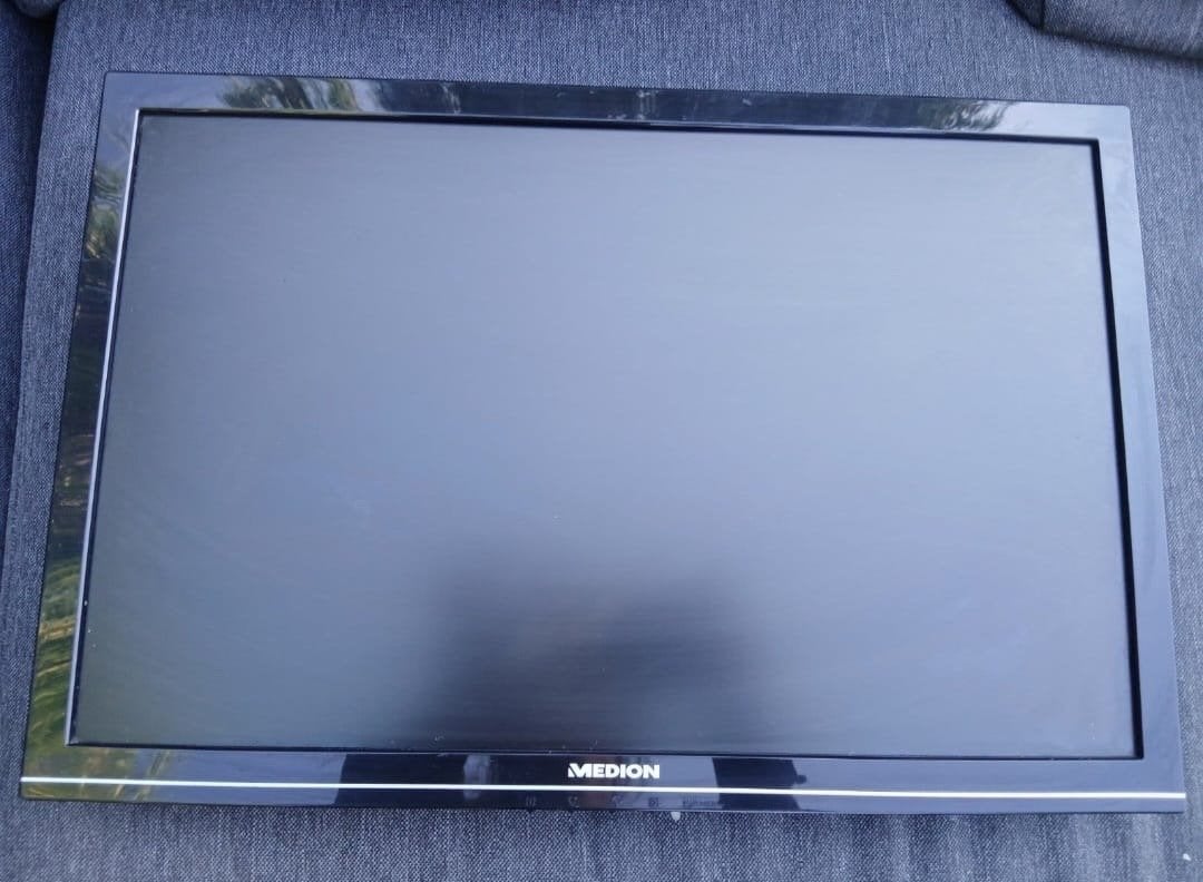 Medion 22 inch TFT Monitor MD 20122 - Goede Staat, Computers en Software, Ophalen, Zo goed als nieuw