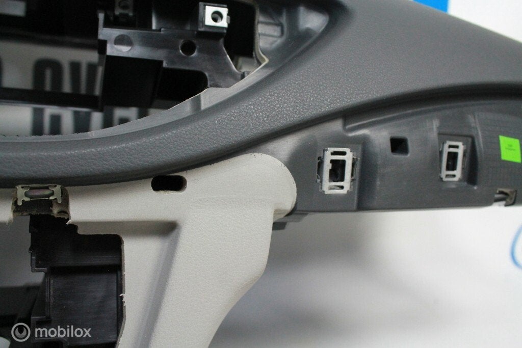 Airbag set - Dashboard grijs beige Audi A7 4G (2011-2018), Gebruikt, Ophalen of Verzenden
