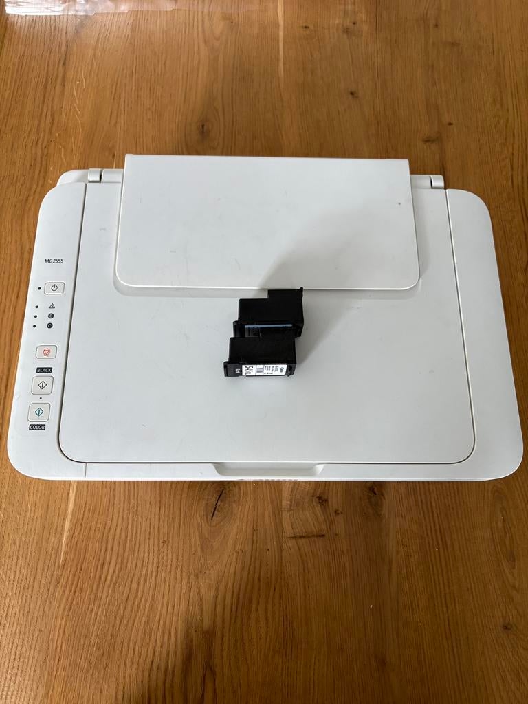 Canon printer, Kleur printen, Printer, Inkjetprinter, Ophalen of Verzenden