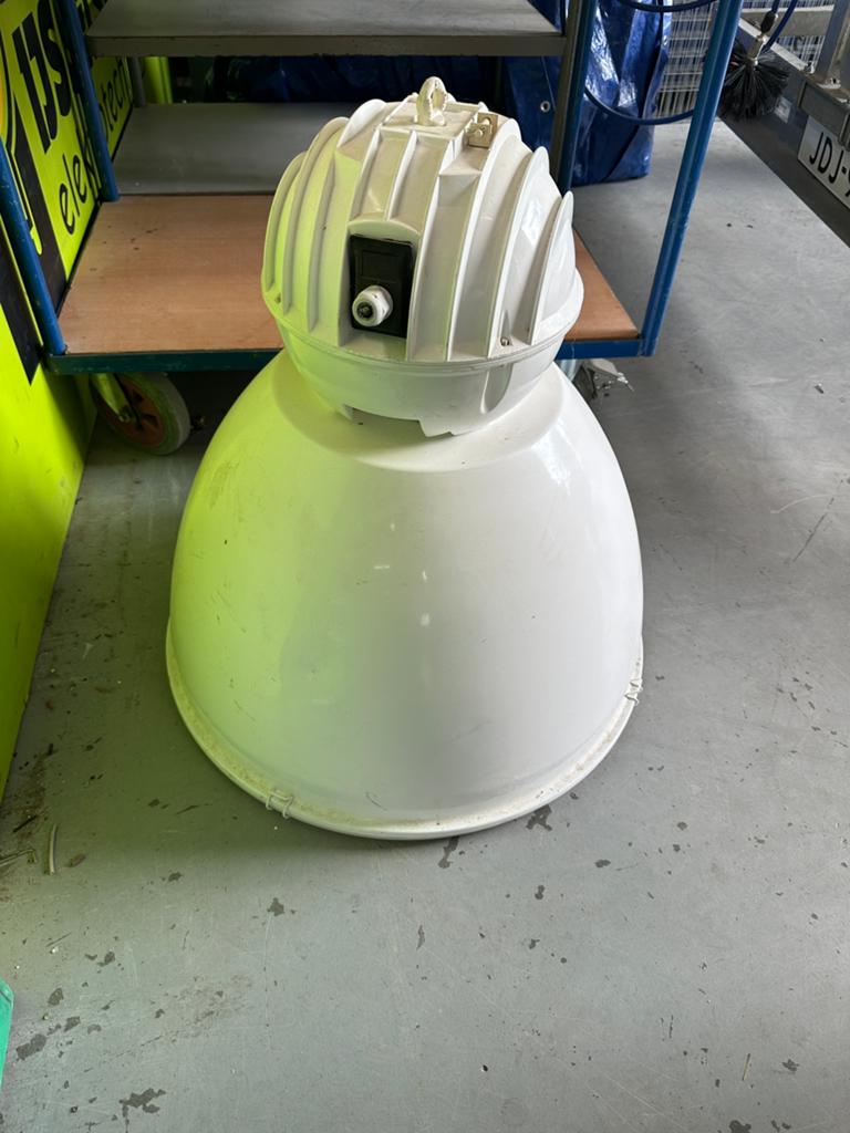 Hang/ klok armaturen, Huis en Inrichting, Lampen | Overige, Ophalen, Gebruikt