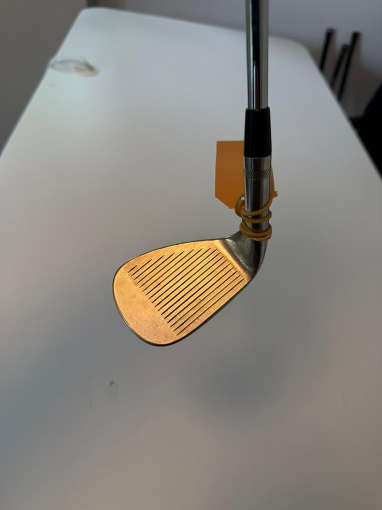 Sm8 vokey 52 graden wedge - 12F grind - topstaat - 6W1522, Overige merken, Gebruikt, -, -