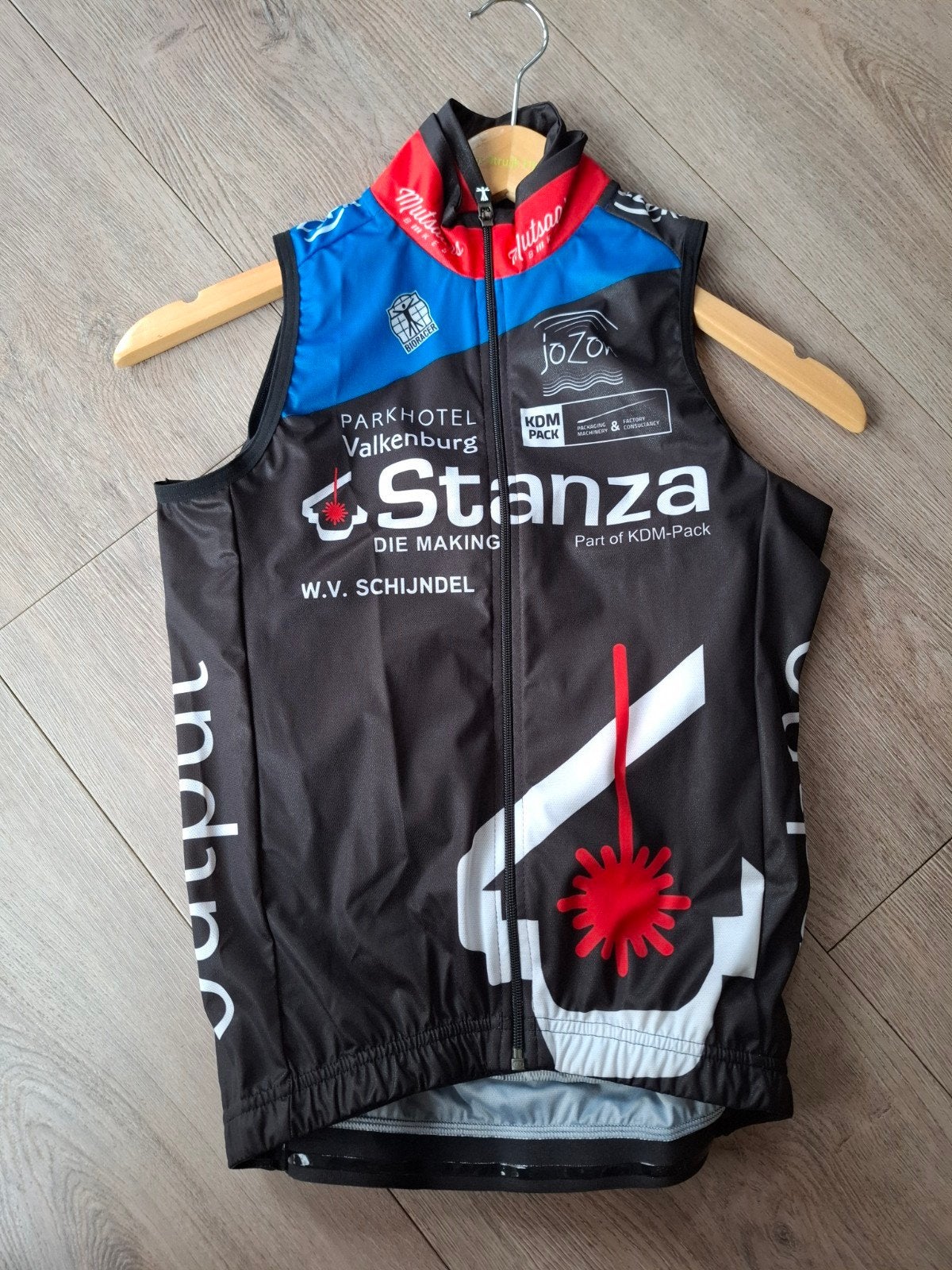 windstopper nieuw maat xxs dames, Ophalen of Verzenden, Nieuw, Dames, Bovenkleding