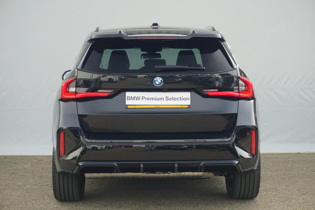 BMW X1 xDrive25e | M Sportpakket Pro | Harman Kardon | Drivi, Stof, Bedrijf, Vierwielaandrijving, Hybride Elektrisch/Benzine