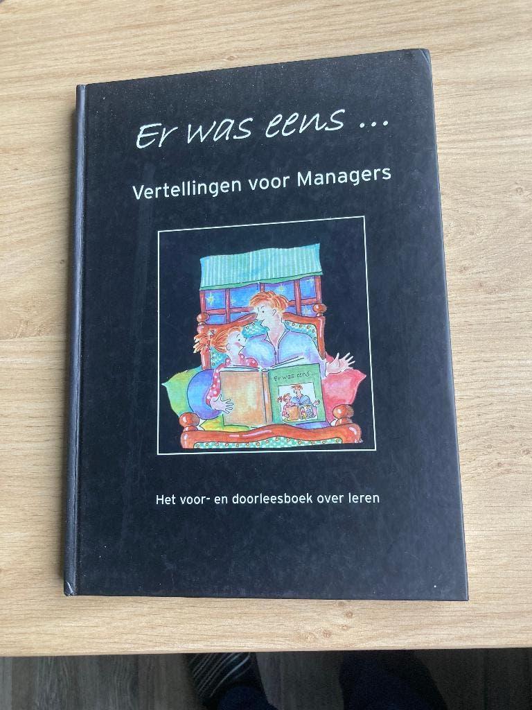 Boek Yacht Er was eens ..., Ophalen of Verzenden, Gelezen