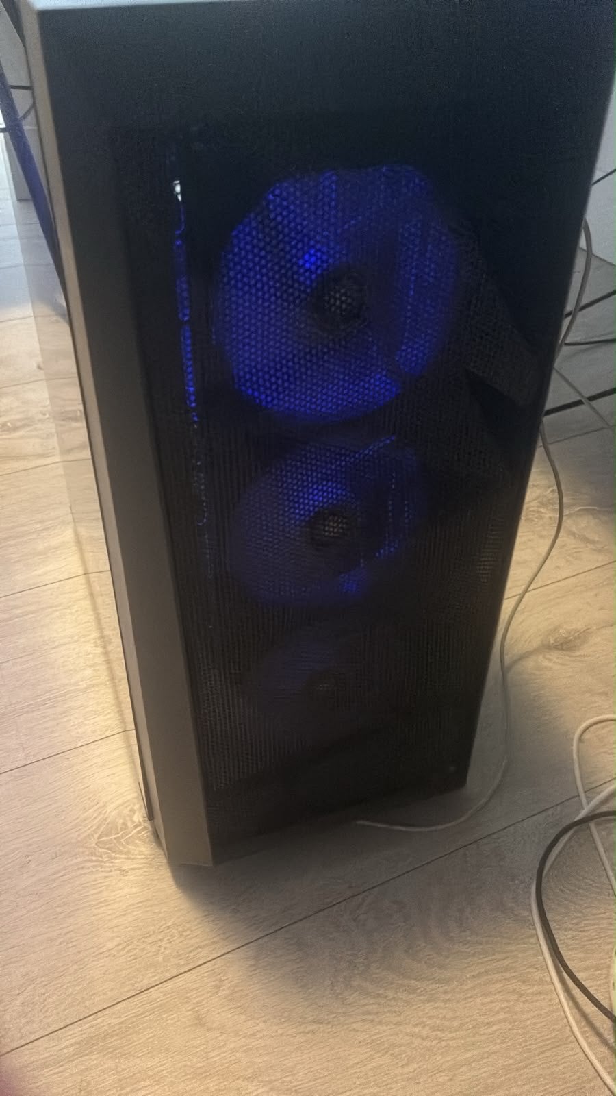 Gaming PC met RTX 3070 en Intel Core i5 gaming pc, Computers en Software, Desktop Pc's, Gebruikt, 4 Ghz of meer, SSD, 32 GB, Met videokaart