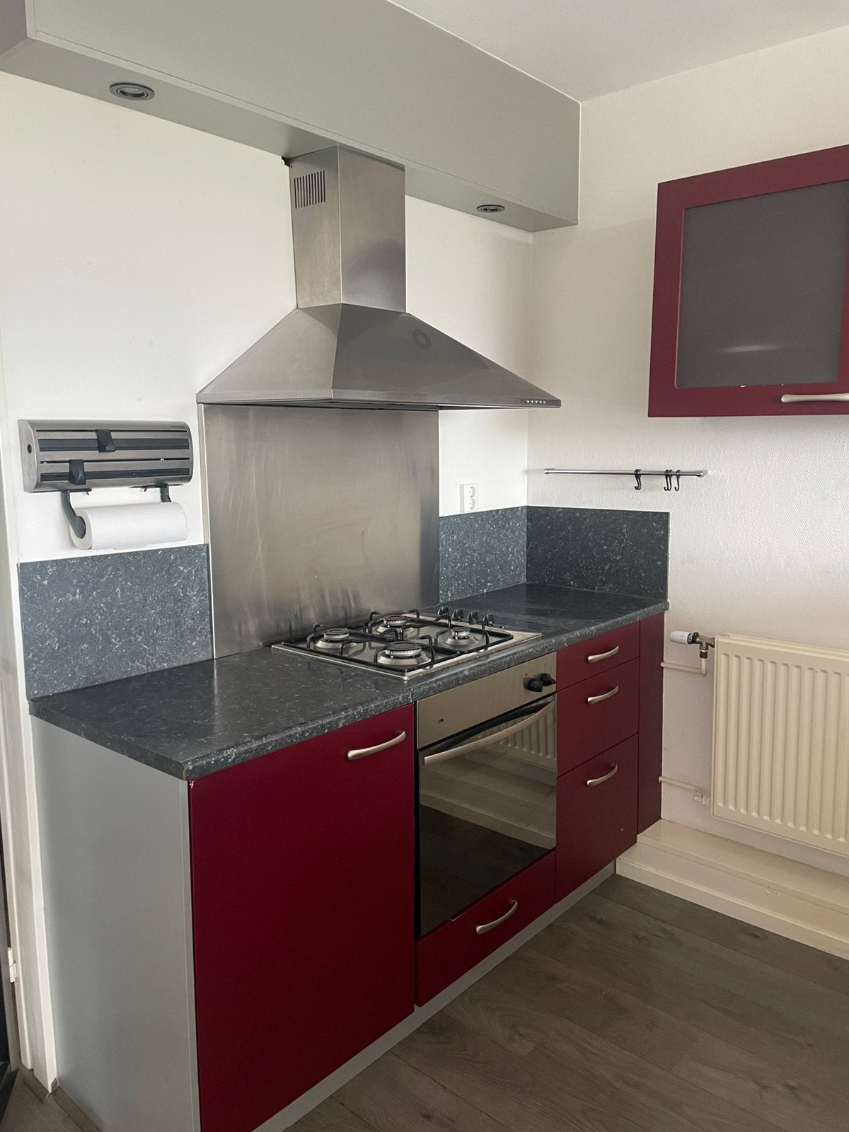 Keuken inclusief apparatuur (format küchen), Ophalen, Gebruikt, Overige typen, Kunststof