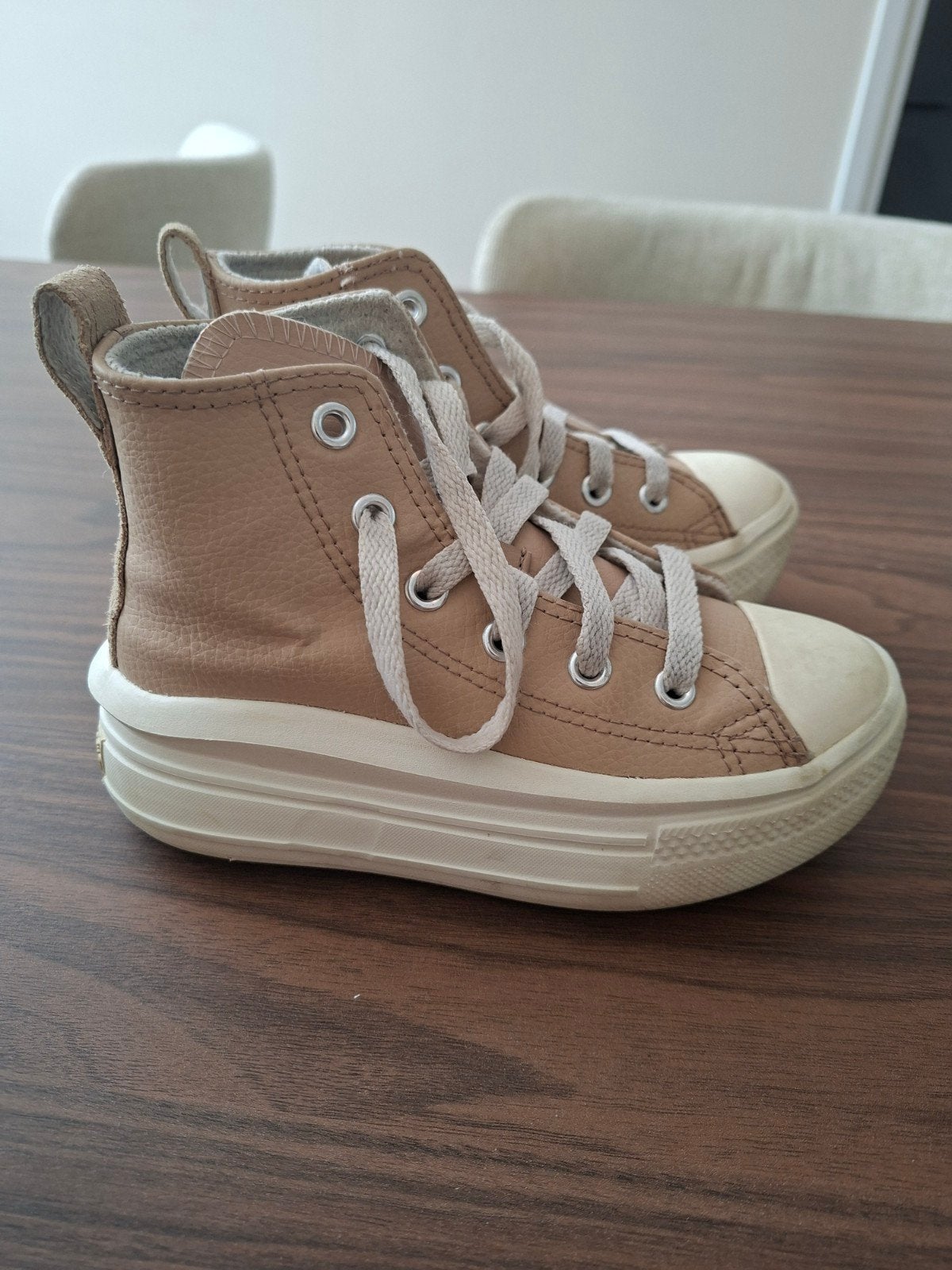 Converse All Star Chuck Taylor sneakers - maat 28.5, Gebruikt, Converse, Jongen of Meisje, Schoenen