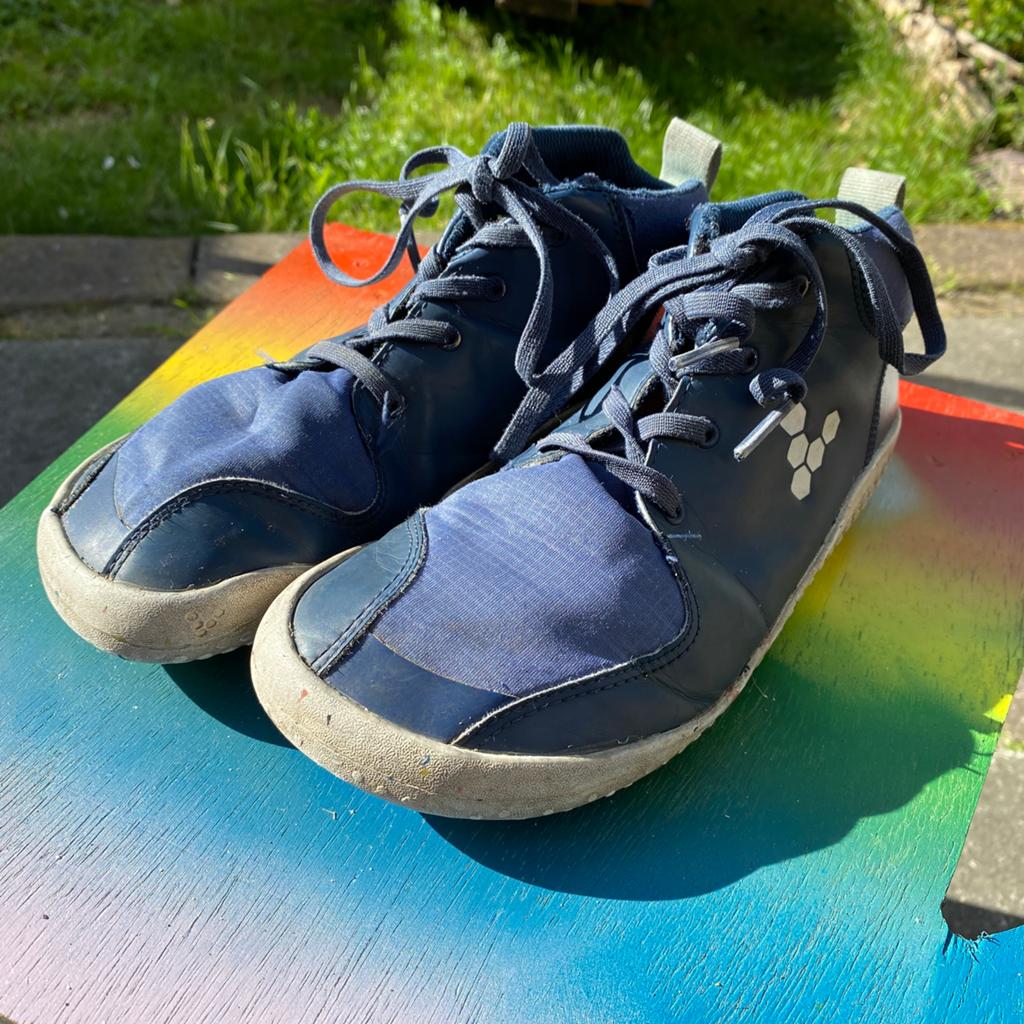 Vivobarefoot schoenen maat 37, Gebruikt, Jongen of Meisje, Schoenen, Ophalen of Verzenden