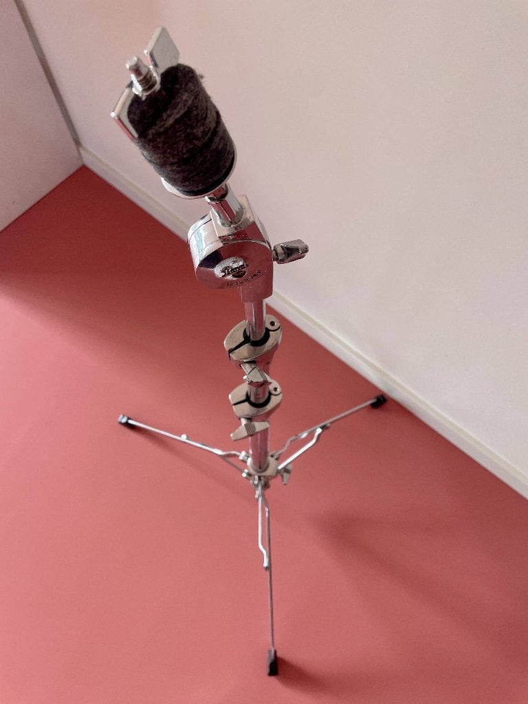 Foto 15 van Diverse statieven (Sonor, Yamaha, Pearl, Haymann)