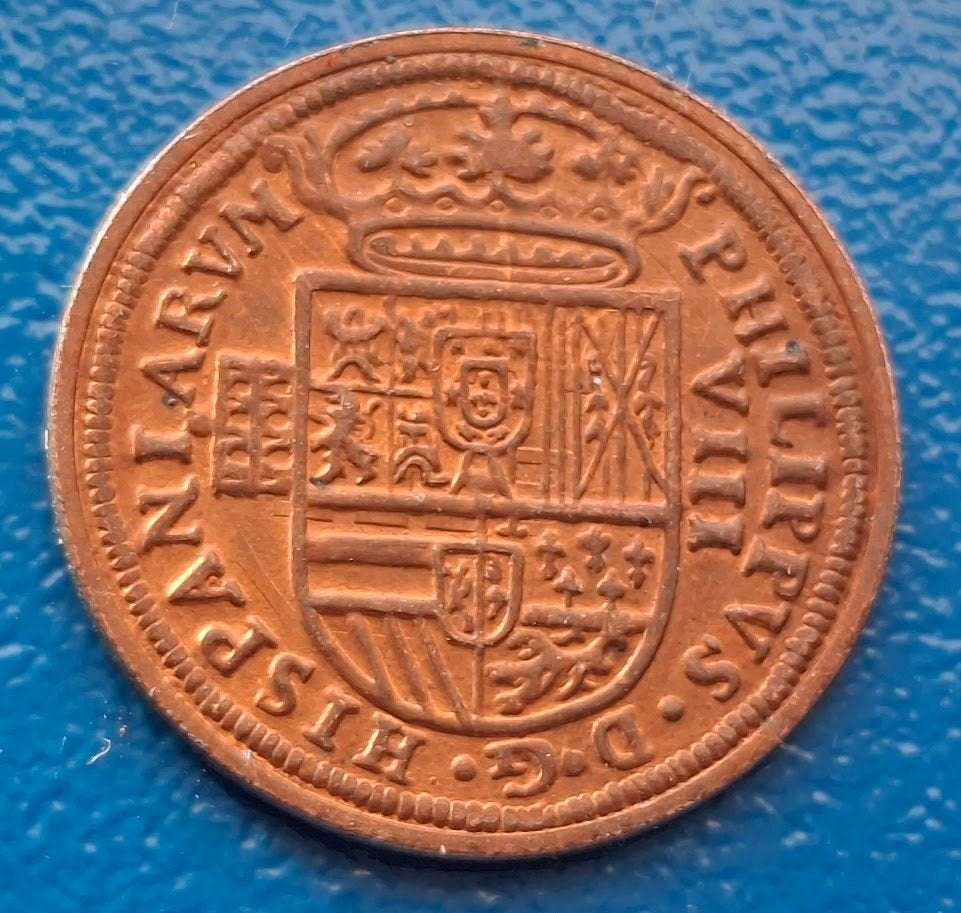 Penning Van Nelle - Spaanse mat 1970, Verzenden, Overige materialen, Nederland