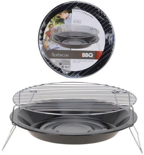 Nieuwe plat opvouwbare bbq.
Makkelijk meenemen, Tuin en Terras, Houtskoolbarbecues, Ophalen of Verzenden, Nieuw
