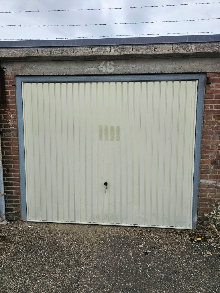 Garagebox te Koop Deventer € 33.500, Auto diversen