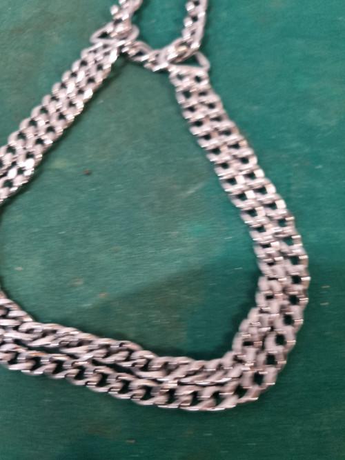 halsband hond slipketting ferplast, Dieren en Toebehoren, Verzenden, 'T Olde Gre-j, Info@toldegrej.nl, Endepoelstraat 20f Didam