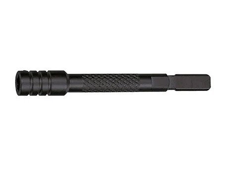 LEATHERMAN BIT DRIVER EXTENDER BLACK, Info@jefiwild.nl, Nieuw, Leatherman, Zichtenburglaan 64