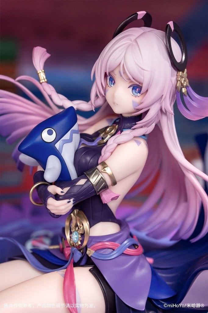 Genshin Impact 1/8 Statue Citlali Obsidian Opalstar Ver., Verzenden, Heo GmbH, Nieuw, West Campus 1, 76863 Herxheim, Germany