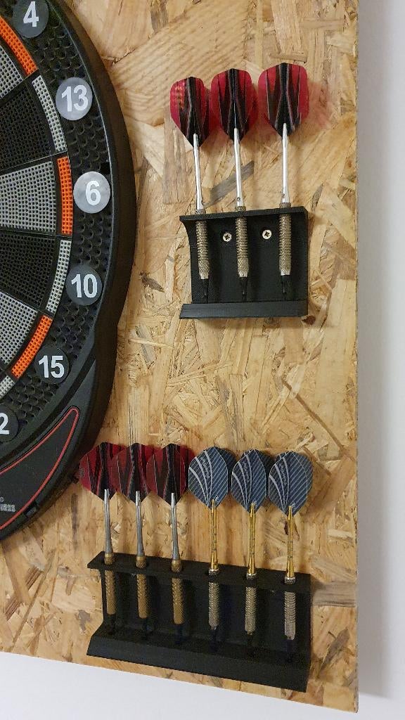 dart pijlen houder, 3Demand Studio, Hengelo OV, Nieuw, Ophalen of Verzenden