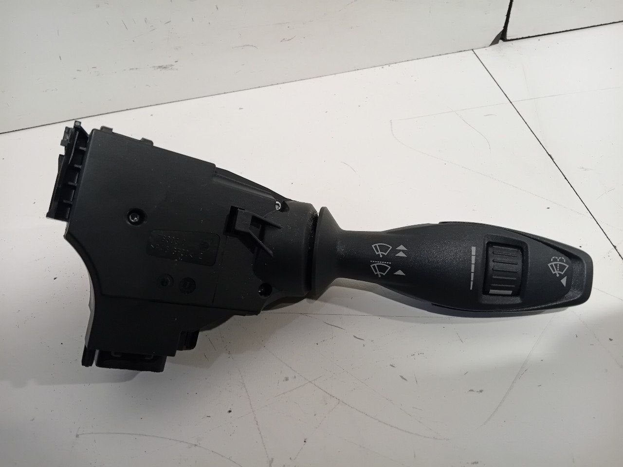 Ruitenwis schakelaar Ford B-Max, Auto-onderdelen, Onderdelen@venauto.nl, Van der Ven Autorecycling B.V., Gebruikt, Ettenseweg 76, 4706 PB Roosendaal, The Netherlands