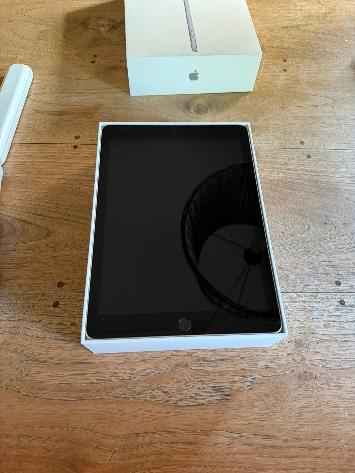 Ipad 6th generation 32 gb, 10 inch, 32 GB, Apple iPad, Ophalen of Verzenden