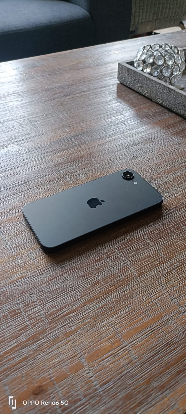 iPhone 16e 128GB Zwart Batterij 100% Garantie t/m 23-03-2027, Telecommunicatie, Mobiele telefoons | Apple iPhone, Ophalen, Zwart