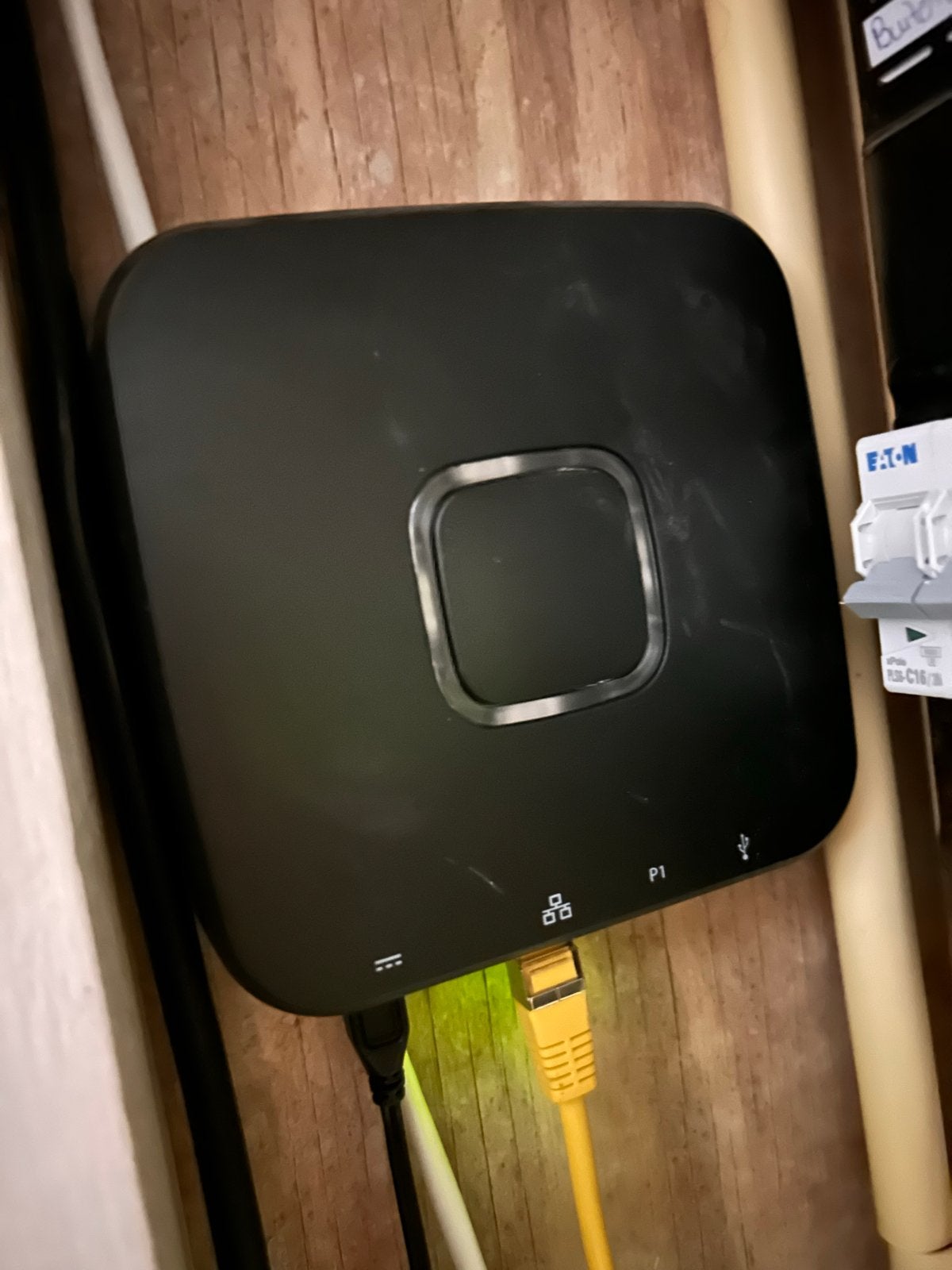 Klikaanklikuit Smart Home Set met diverse modules, Ophalen of Verzenden, Gebruikt