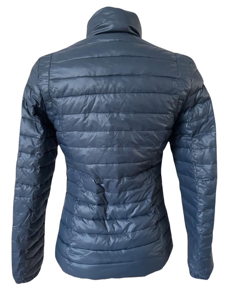 Airforce jas S, Zwart, Ophalen of Verzenden, Zo goed als nieuw