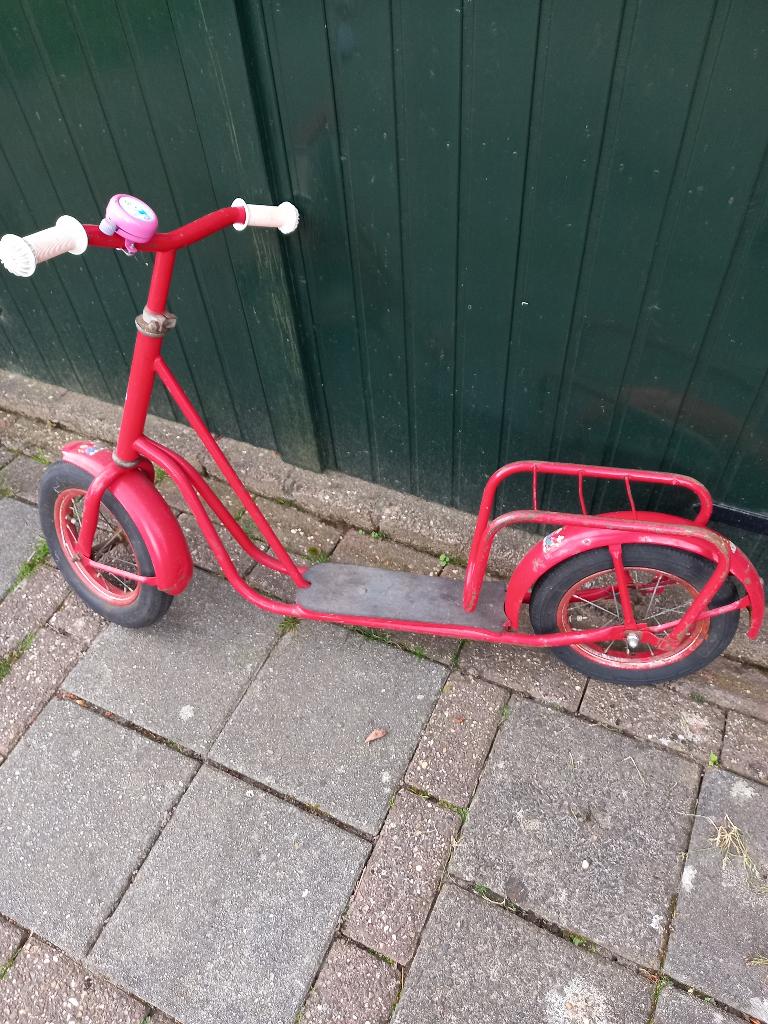 Step, Kinderen en Baby's, Ophalen, Gebruikt, Overige typen