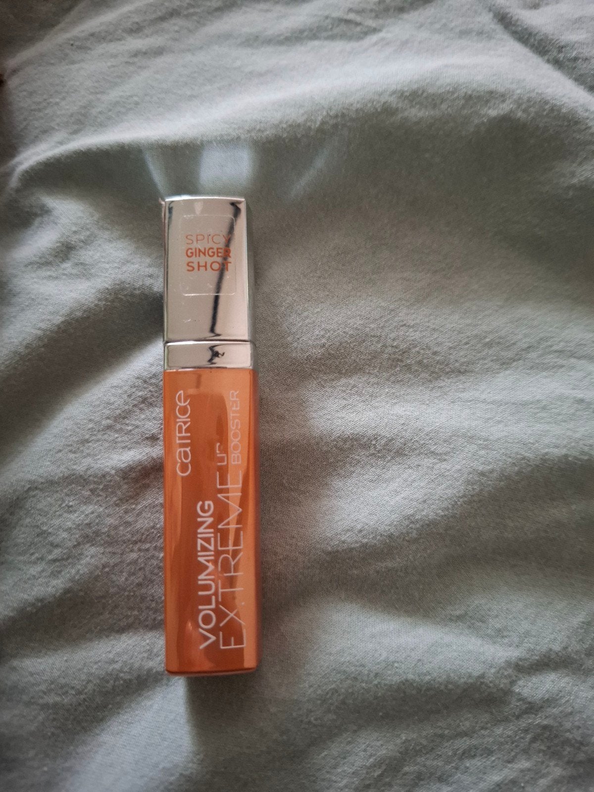 Catrice Volumizing Extreme Lip Booster, Lippen, Nieuw, Oranje, Ophalen of Verzenden