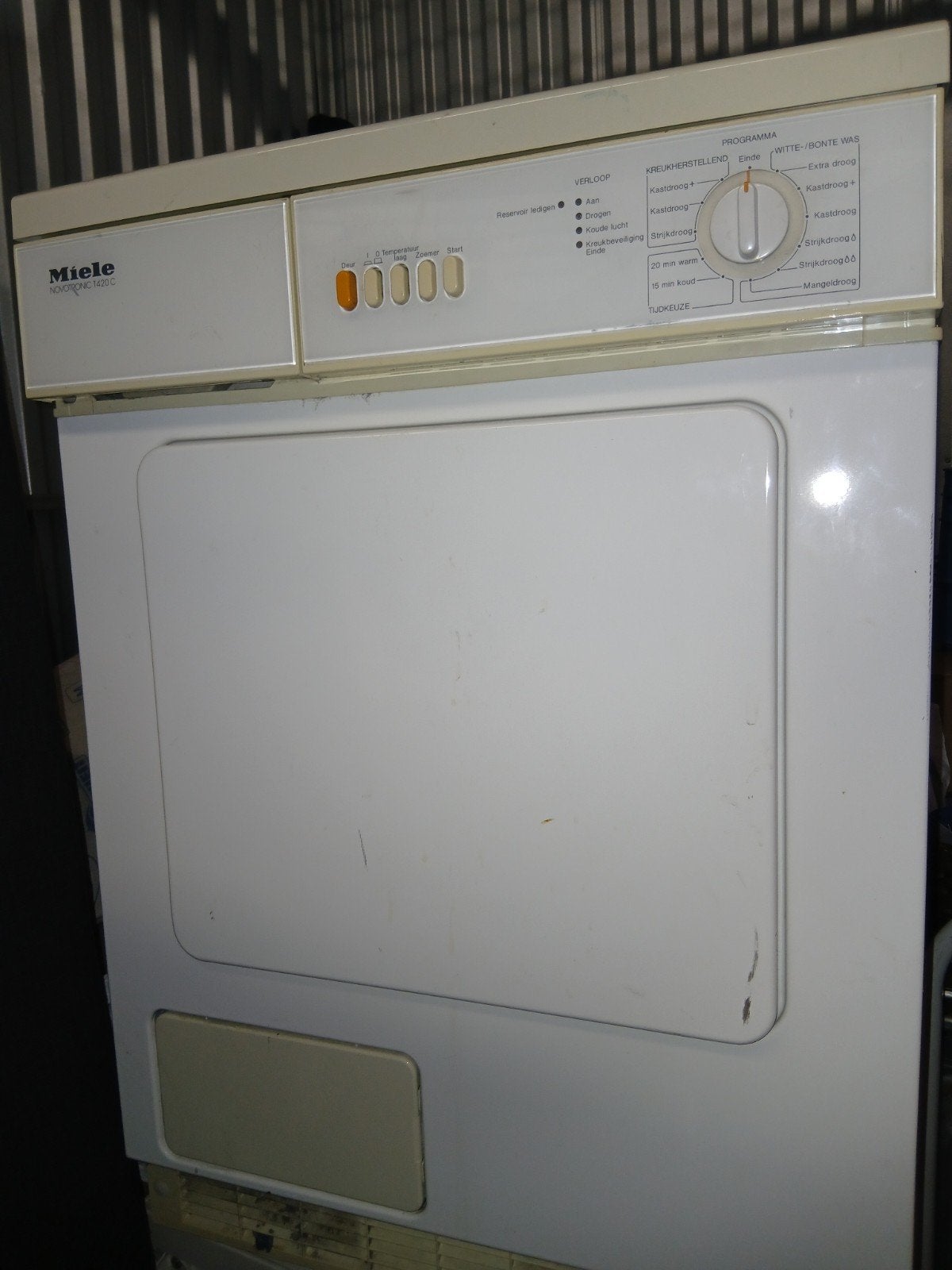 condensdroger
