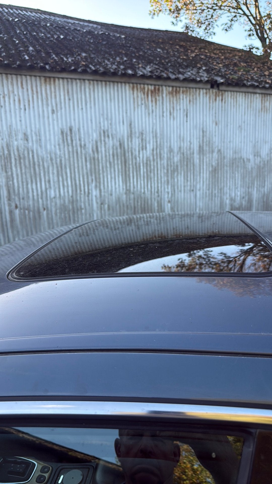 Jaguar S-Type 3.0 V6 Executive AUT 2001 inruil koopje, foto 12