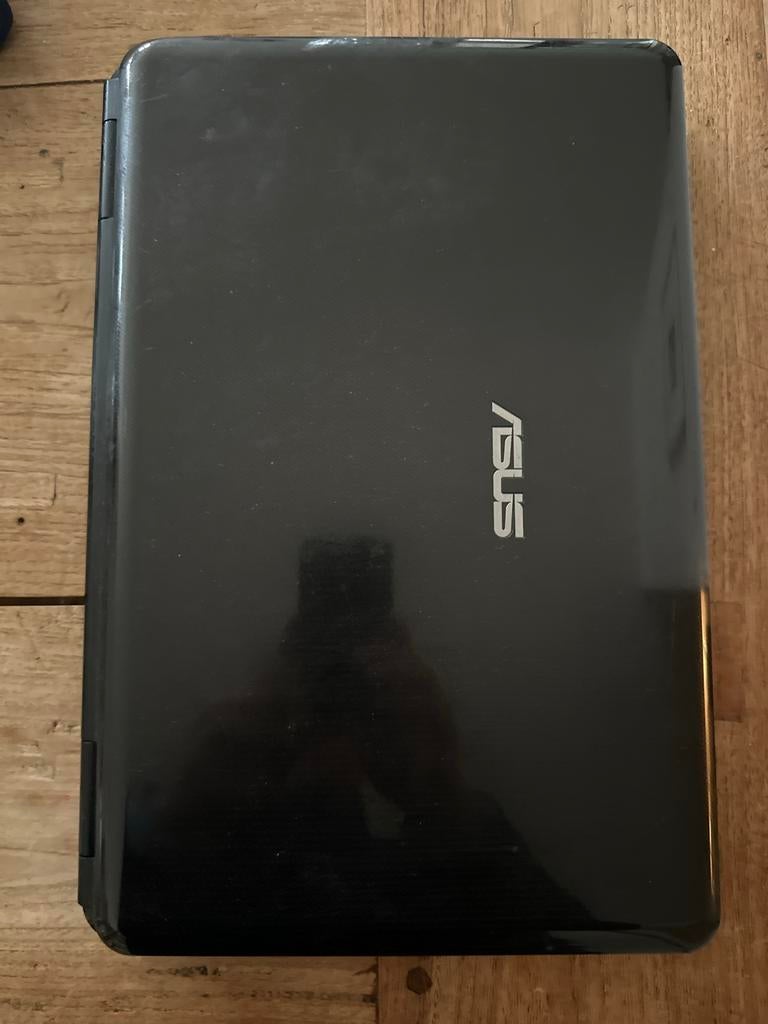 Asus Laptop - Gebruikt, Gebruikt, 2 tot 3 Ghz, Ophalen of Verzenden, 4 GB