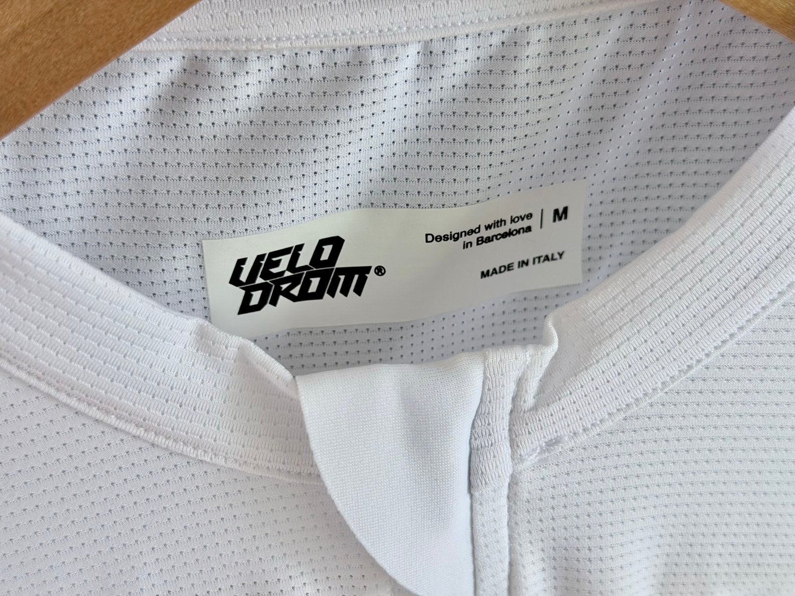 VELODROM Raceday 3.0 jersey, maat M, nieuw, Ophalen of Verzenden, Nieuw, M, Bovenkleding